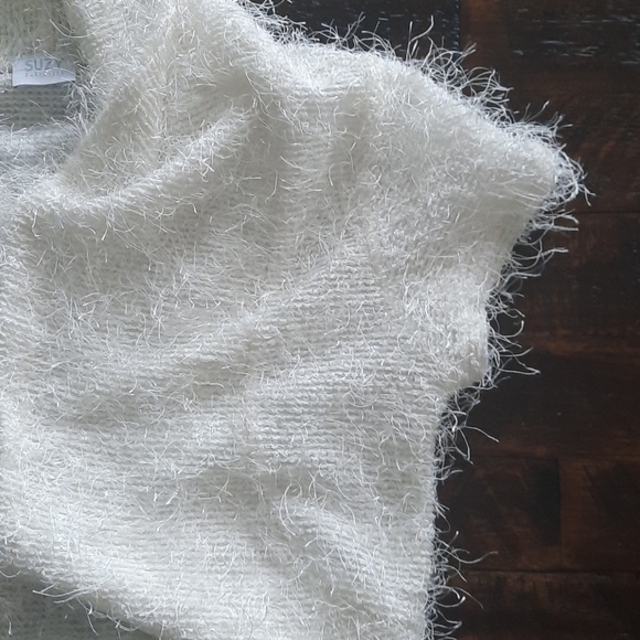 Suzy Shier shrug - Picture 5 of 8